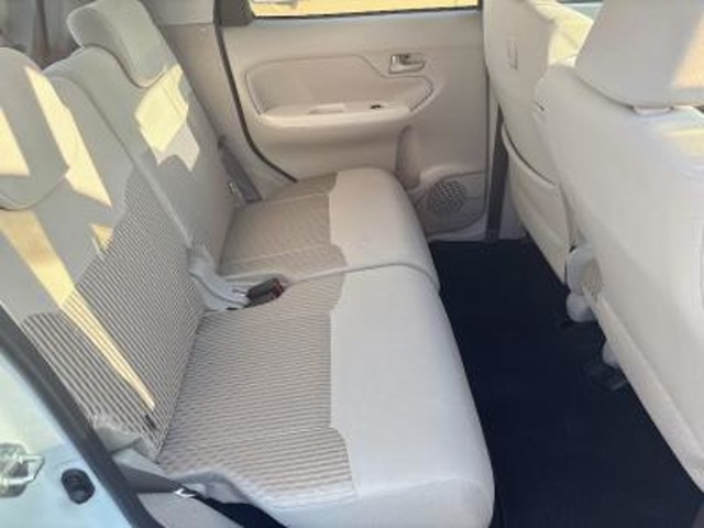 ダイハツ ムーヴ ６６０ Ｌ R2年 (甲信越・北陸) 99