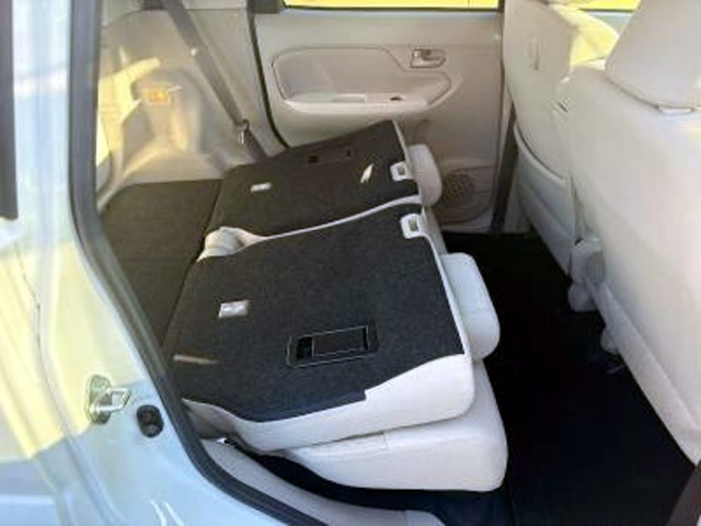 ダイハツ ムーヴ ６６０ Ｌ R2年 (甲信越・北陸) 99