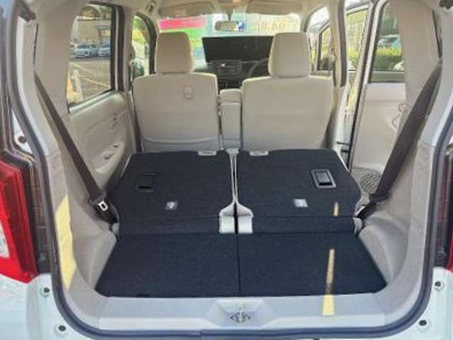 ダイハツ ムーヴ ６６０ Ｌ R2年 (甲信越・北陸) 99