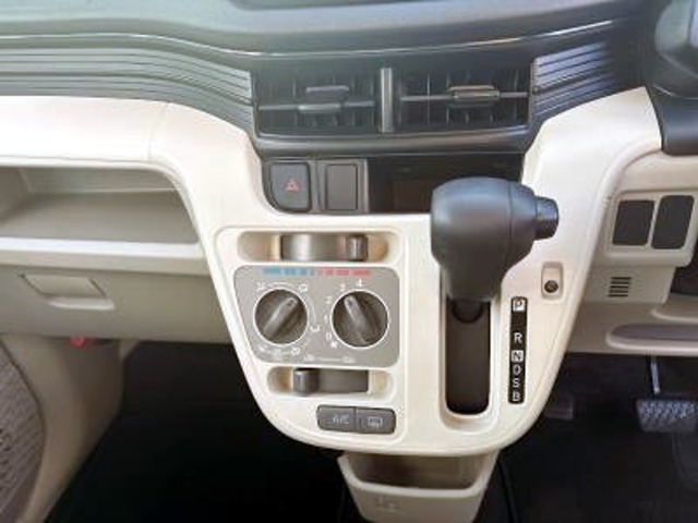 ダイハツ ムーヴ ６６０ Ｌ R2年 (甲信越・北陸) 99