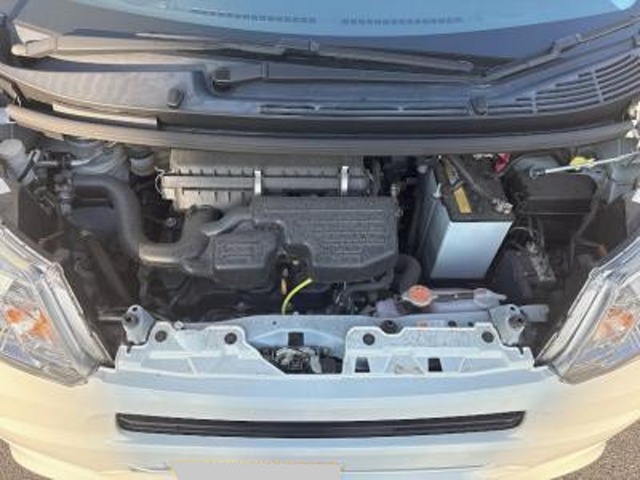 ダイハツ ムーヴ ６６０ Ｌ R2年 (甲信越・北陸) 99