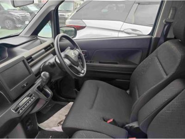 スズキ ワゴンＲ ６６０ ハイブリッド ＦＸ ４ＷＤ R2年 (甲信越・北陸) 99
