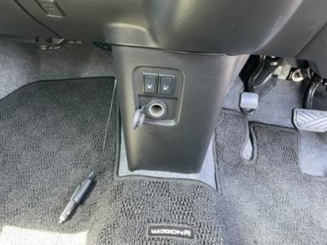 スズキ ワゴンＲ ６６０ ハイブリッド ＦＸ ４ＷＤ R2年 (甲信越・北陸) 99