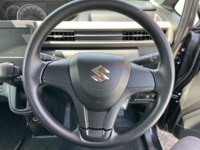 スズキ ワゴンＲ ６６０ ハイブリッド ＦＸ ４ＷＤ R2年 (甲信越・北陸) 99