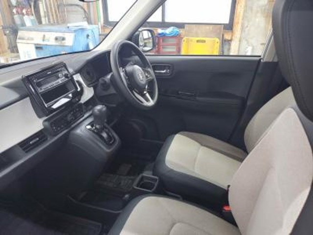 ホンダ Ｎ−ＯＮＥ ６６０ オリジナル ４ＷＤ R2年 (甲信越・北陸) 99