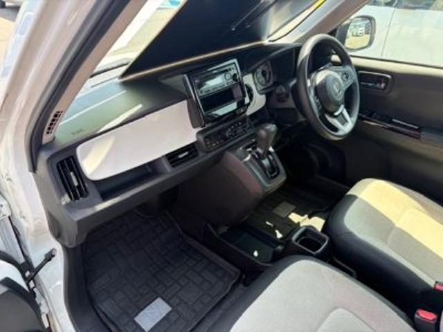 ホンダ Ｎ−ＯＮＥ ６６０ オリジナル ４ＷＤ R2年 (甲信越・北陸) 99