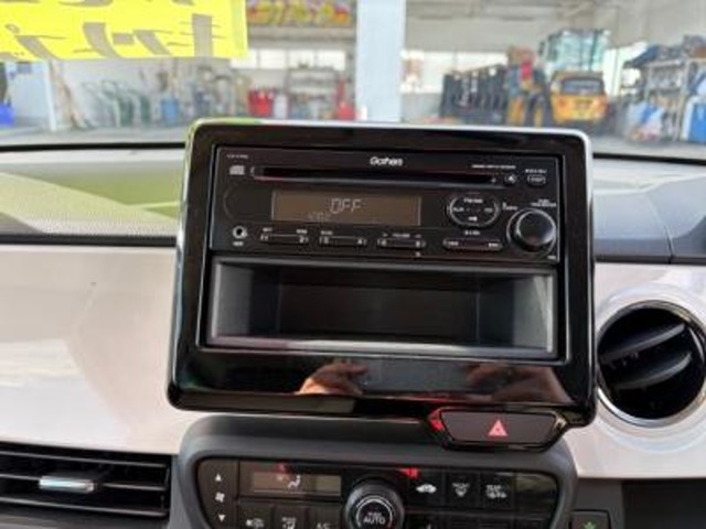 ホンダ Ｎ−ＯＮＥ ６６０ オリジナル ４ＷＤ R2年 (甲信越・北陸) 99