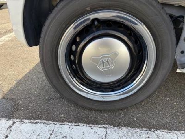 ホンダ Ｎ−ＯＮＥ ６６０ オリジナル ４ＷＤ R2年 (甲信越・北陸) 99