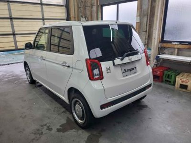 ホンダ Ｎ−ＯＮＥ ６６０ オリジナル ４ＷＤ R2年 (甲信越・北陸) 99