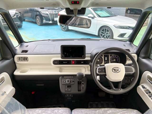 ダイハツ ムーヴ　キャンバス ６６０ ストライプス Ｇ R6年 (甲信越・北陸) 99