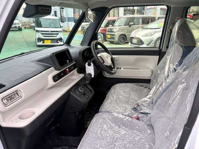 ダイハツ ムーヴ　キャンバス ６６０ ストライプス Ｇ R6年 (甲信越・北陸) 99