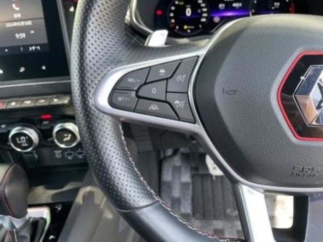 ルノー アルカナ Ｒ．Ｓ．ライン イーテック マイルドハイブリッド R4年 (甲信越・北陸) 99