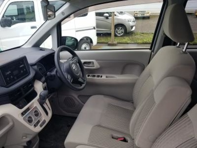 ダイハツ ムーヴ ６６０ Ｌ R1年 (甲信越・北陸) 99