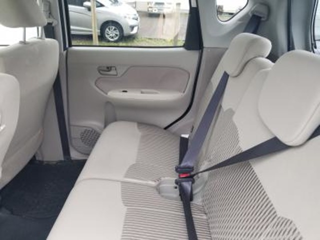 ダイハツ ムーヴ ６６０ Ｌ R1年 (甲信越・北陸) 99