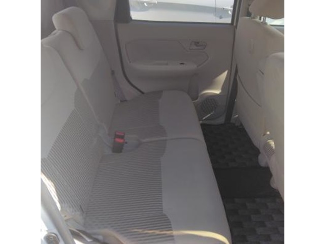 ダイハツ ムーヴ ６６０ Ｌ R1年 (甲信越・北陸) 99