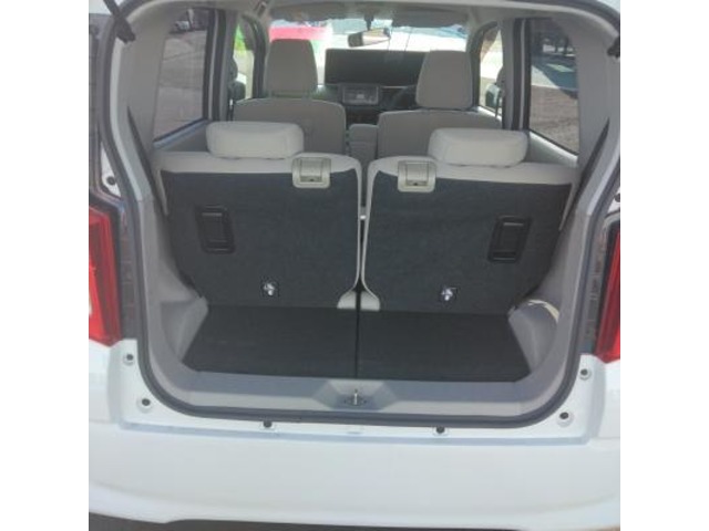 ダイハツ ムーヴ ６６０ Ｌ R1年 (甲信越・北陸) 99