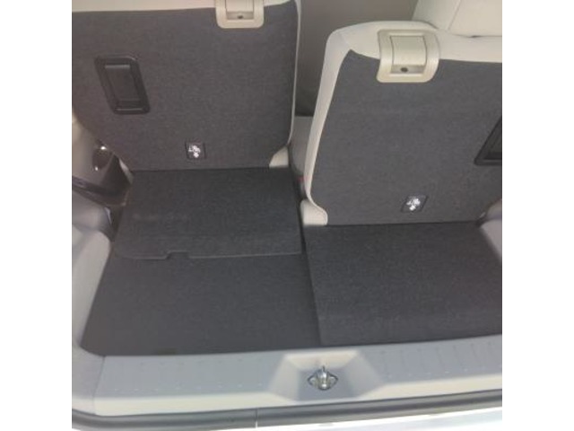 ダイハツ ムーヴ ６６０ Ｌ R1年 (甲信越・北陸) 99