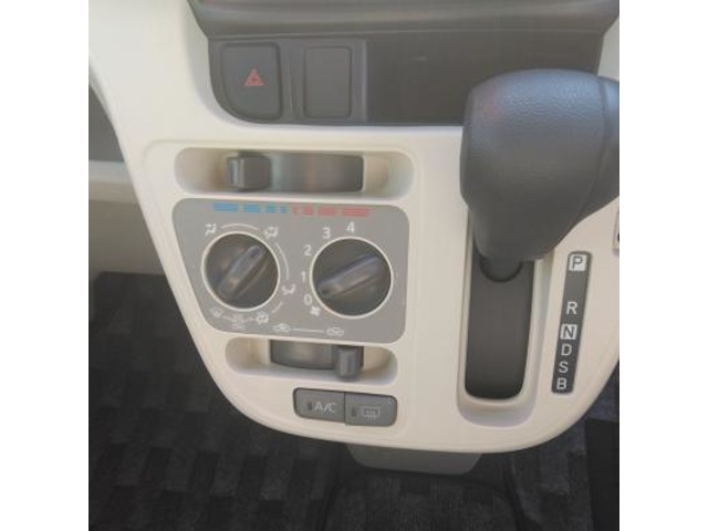 ダイハツ ムーヴ ６６０ Ｌ R1年 (甲信越・北陸) 99