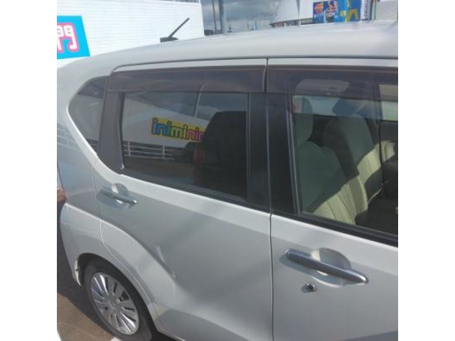 ダイハツ ムーヴ ６６０ Ｌ R1年 (甲信越・北陸) 99