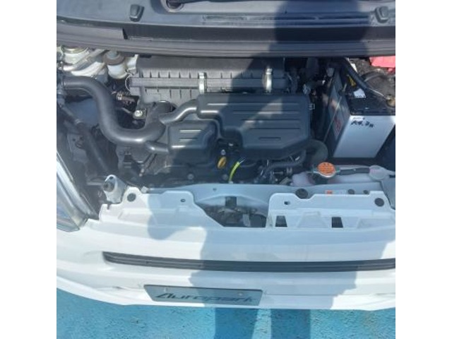 ダイハツ ムーヴ ６６０ Ｌ R1年 (甲信越・北陸) 99