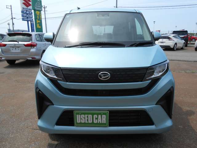 ダイハツ ムーヴ ６６０ Ｘ ４ＷＤ R7年 (甲信越・北陸) 99