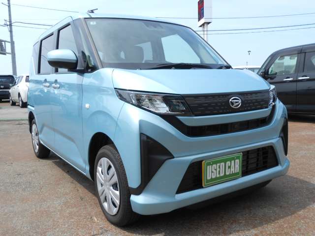ダイハツ ムーヴ ６６０ Ｘ ４ＷＤ R7年 (甲信越・北陸) 99