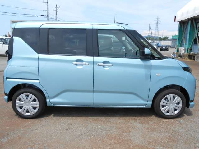 ダイハツ ムーヴ ６６０ Ｘ ４ＷＤ R7年 (甲信越・北陸) 99