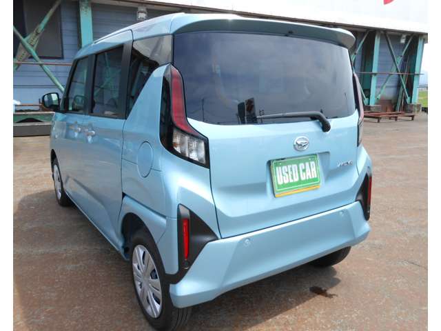 ダイハツ ムーヴ ６６０ Ｘ ４ＷＤ R7年 (甲信越・北陸) 99