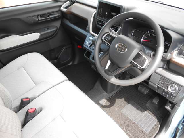ダイハツ ムーヴ ６６０ Ｘ ４ＷＤ R7年 (甲信越・北陸) 99