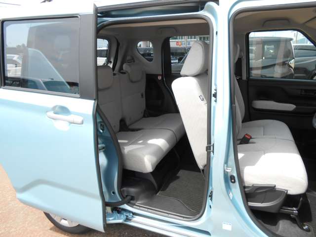 ダイハツ ムーヴ ６６０ Ｘ ４ＷＤ R7年 (甲信越・北陸) 99