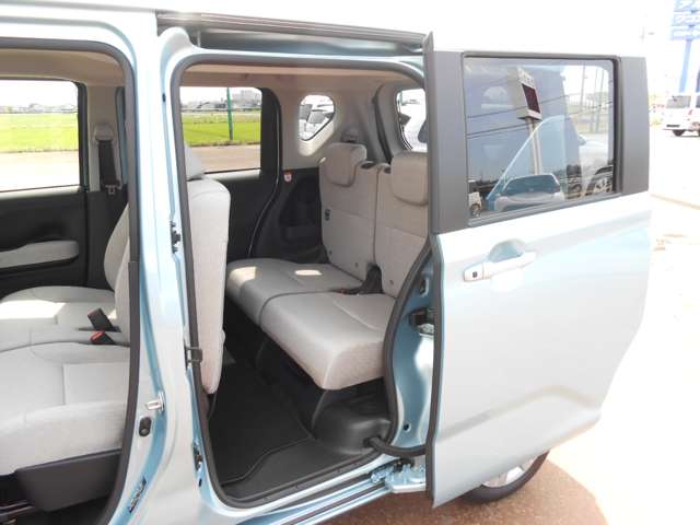 ダイハツ ムーヴ ６６０ Ｘ ４ＷＤ R7年 (甲信越・北陸) 99