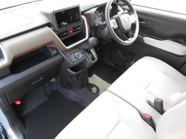 ダイハツ ムーヴ ６６０ Ｘ ４ＷＤ R7年 (甲信越・北陸) 99
