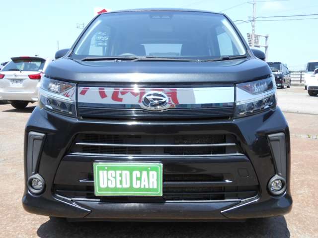 ダイハツ ムーヴ ６６０ カスタム Ｘ リミテッド ＳＡＩＩＩ ４ＷＤ R1年 (甲信越・北陸) 99