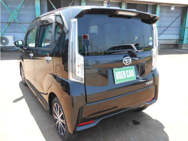 ダイハツ ムーヴ ６６０ カスタム Ｘ リミテッド ＳＡＩＩＩ ４ＷＤ R1年 (甲信越・北陸) 99