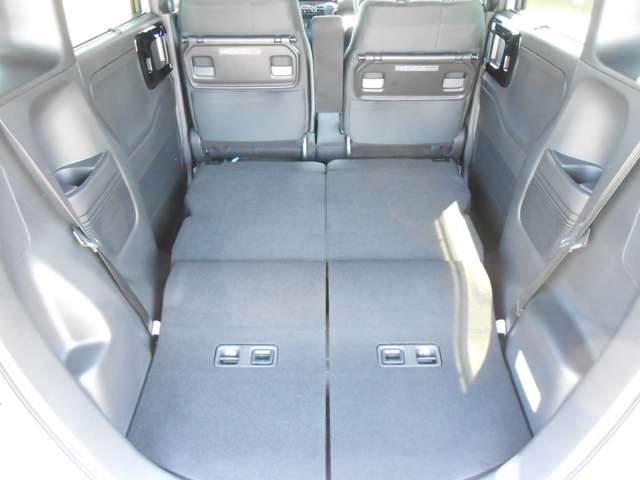 ホンダ Ｎ　ＢＯＸ カスタム ６６０ Ｌ R3年 (甲信越・北陸) 99