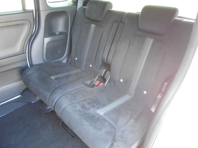 ホンダ Ｎ　ＢＯＸ カスタム ６６０ Ｌ R3年 (甲信越・北陸) 99