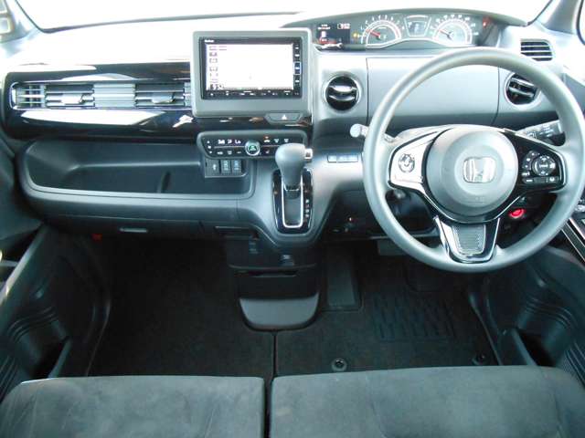 ホンダ Ｎ　ＢＯＸ カスタム ６６０ Ｌ R3年 (甲信越・北陸) 99