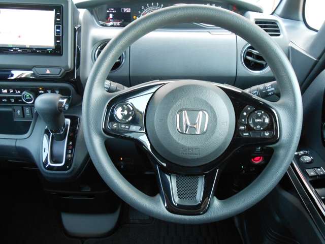 ホンダ Ｎ　ＢＯＸ カスタム ６６０ Ｌ R3年 (甲信越・北陸) 99
