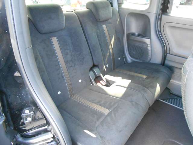 ホンダ Ｎ　ＢＯＸ カスタム ６６０ Ｇ Ｌ ホンダセンシング H30年 (甲信越・北陸) 99