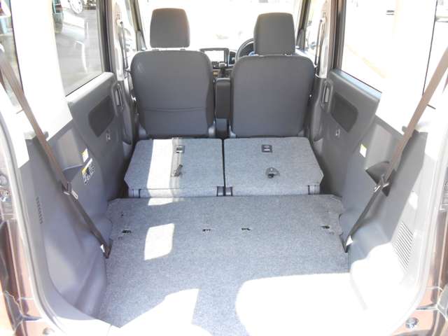 スズキ スペーシア ６６０ カスタム ＧＳ H26年 (甲信越・北陸) 99
