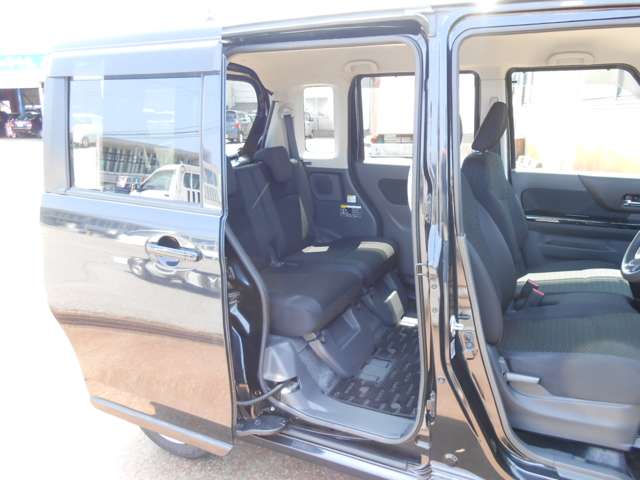 スズキ スペーシア ６６０ カスタム ＧＳ H26年 (甲信越・北陸) 99