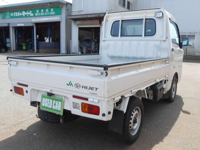 ダイハツ ハイゼットトラック ハイゼットトラック R1年 (甲信越・北陸) 99