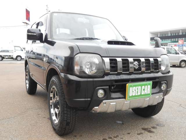 スズキ ジムニー ６６０ ランドベンチャー ４ＷＤ H30年 (甲信越・北陸) 99