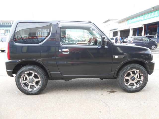 スズキ ジムニー ６６０ ランドベンチャー ４ＷＤ H30年 (甲信越・北陸) 99