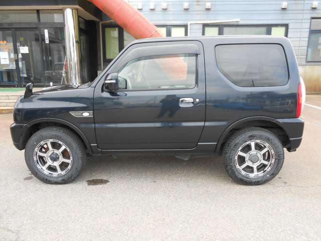 スズキ ジムニー ６６０ ランドベンチャー ４ＷＤ H30年 (甲信越・北陸) 99