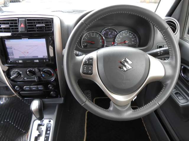 スズキ ジムニー ６６０ ランドベンチャー ４ＷＤ H30年 (甲信越・北陸) 99