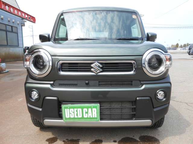 スズキ ハスラー ６６０ ハイブリッド Ｘ ４ＷＤ R3年 (甲信越・北陸) 99