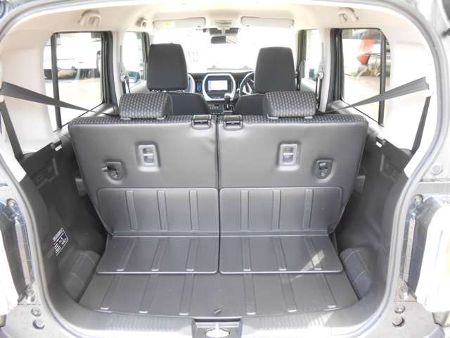 スズキ ハスラー ６６０ ハイブリッド Ｘ ４ＷＤ R3年 (甲信越・北陸) 99