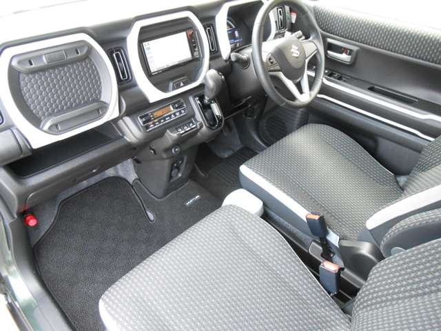 スズキ ハスラー ６６０ ハイブリッド Ｘ ４ＷＤ R3年 (甲信越・北陸) 99