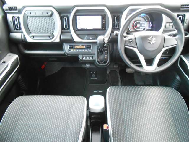 スズキ ハスラー ６６０ ハイブリッド Ｘ ４ＷＤ R3年 (甲信越・北陸) 99